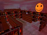 BLoodmart bloodmart