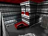 Goldeneye's Complex