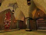 Cathedral of Chaos