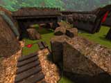 Castle CTF