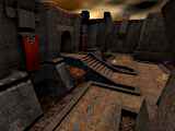 Castles Arrrghhh by John E. Schuch