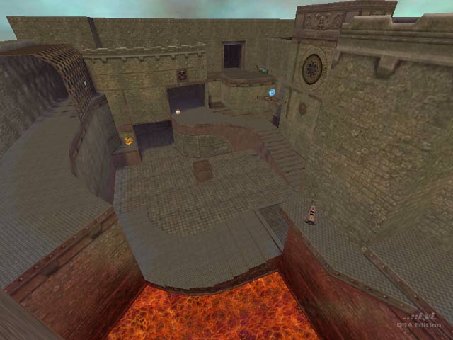 Screenshot for The Chastity Belt Duel by JaLisk0 Screenshot for The Chastity Belt Duel by JaLisk0