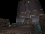 Carmack Fortress