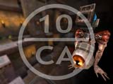 ..::LvL 10th Anniversary CA Map pack