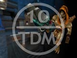 ..::LvL 10th Anniversary TDM Map pack