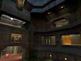 Hangar Base Hangar Base