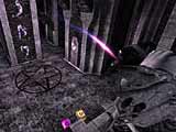The Black Realm