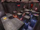 The Campgrounds II CTF