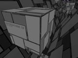 Hypercube 13 Hypercube 13