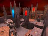 Arena Gate CTF - Extended