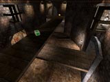 The Cistern