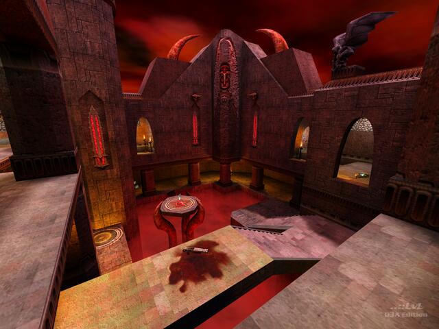Screenshot for Mustaine Madness by ParadoX Screenshot for Mustaine Madness by ParadoX