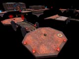 Nova Fortress