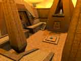 outpost