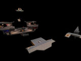 The clinky space