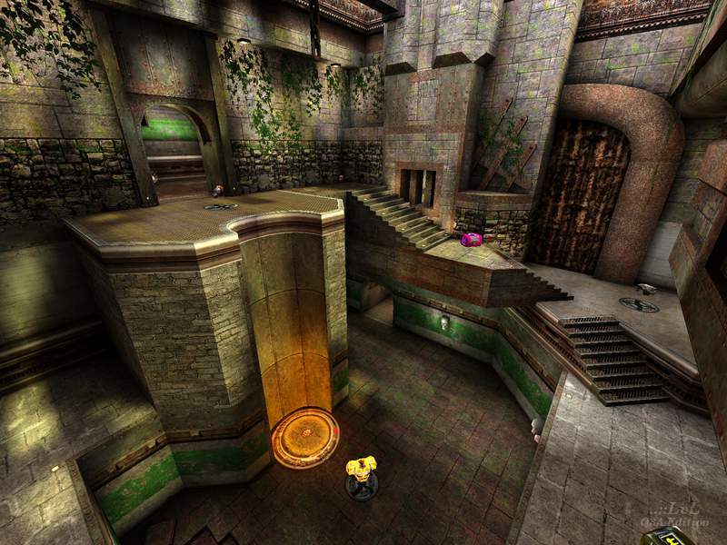 Battlegrounds by ShadoW Battlegrounds by ShadoW