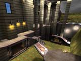 Edge Arena qydm6