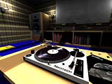 Vinyl Room by KRAFTWERK2K1
