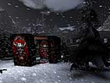 wolfenwinter