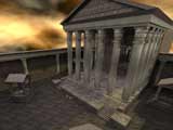 Temple of Zeus zeus