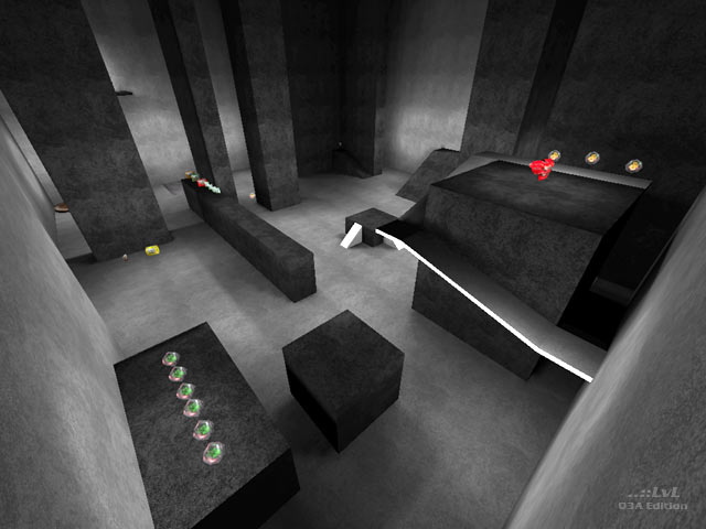 Simplicity (2) by A10k