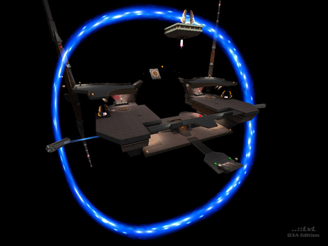 Bruce's Rail Yard by DIXOFT<ReMiX<