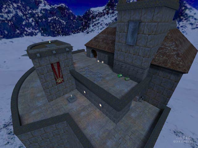 200 Brush Map Comp by Various