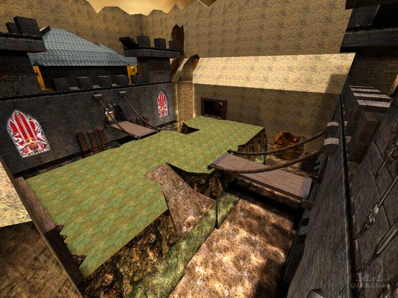 2CastlesCTF by BeLaC 2CastlesCTF by BeLaC