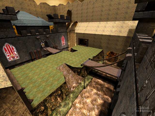 2CastlesCTF by BeLaC