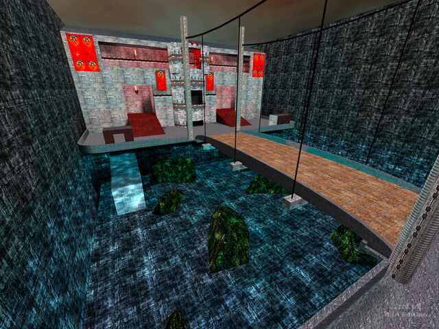 2fort9CTF by =UA=Static