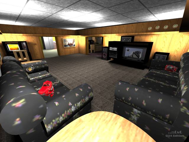 2myhouse by Hot[DOG]