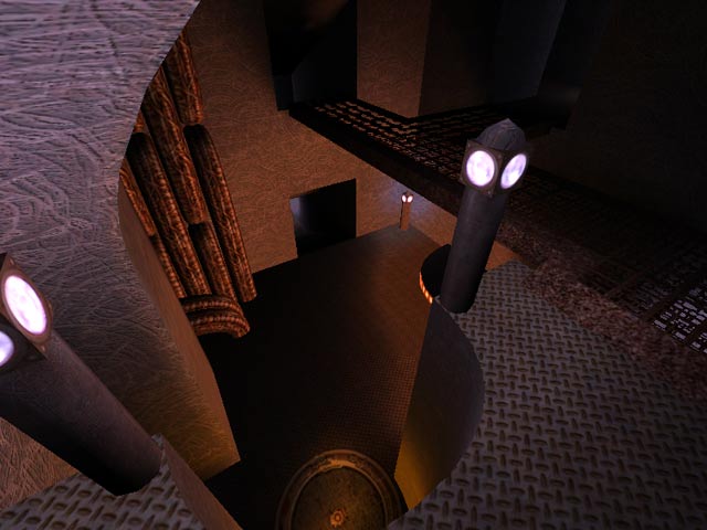 Abomination Complex by Apocalypso the Miraculous