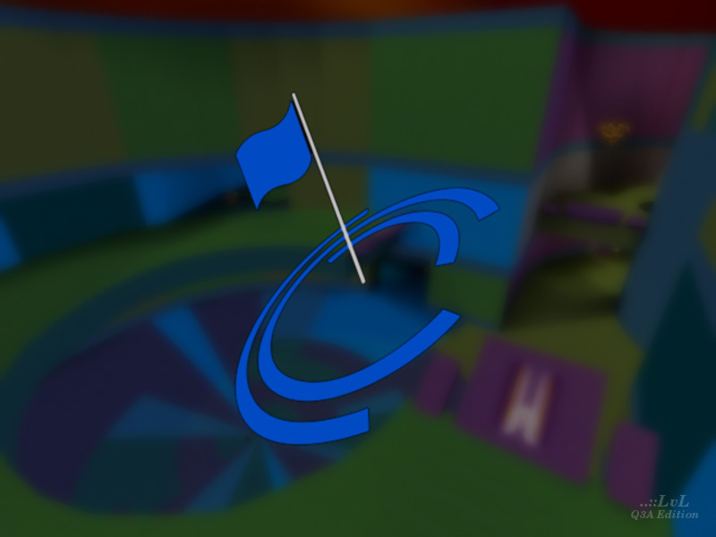 Alliance CTF Map Pack 1 by Various Alliance CTF Map Pack 1 by Various