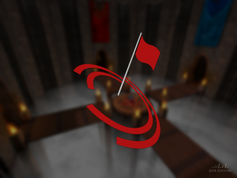 Alliance CTF Map Pack 2 by Various Alliance CTF Map Pack 2 by Various