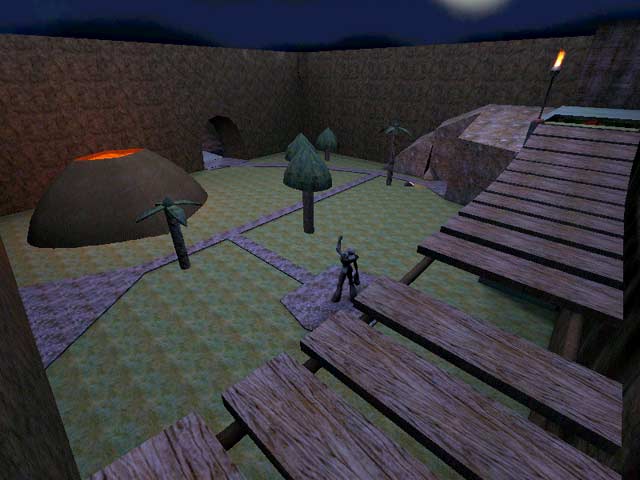 Ascension to Uncertainty by Aeternus