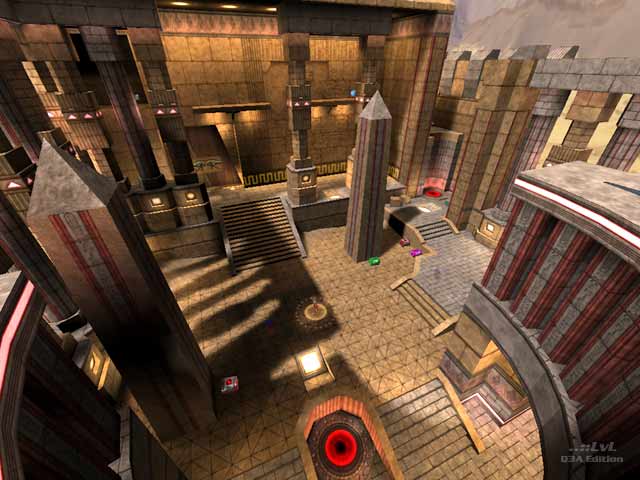 Pharaoh's Gate by haste Pharaoh's Gate by haste