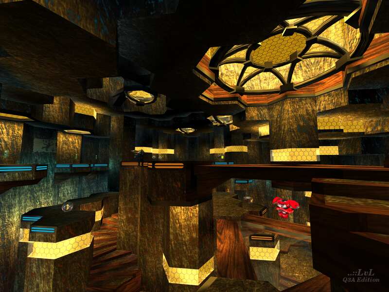 The Stolatene Mine by haste The Stolatene Mine by haste