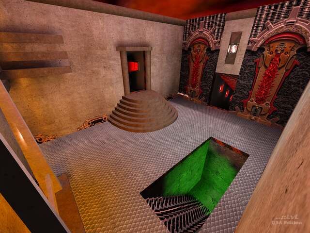 Installation Error by Arch Giddle