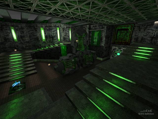 PowerStroke by AKUTA