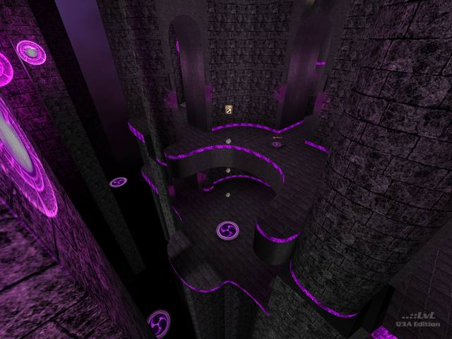 Deep Purple by AKUTA