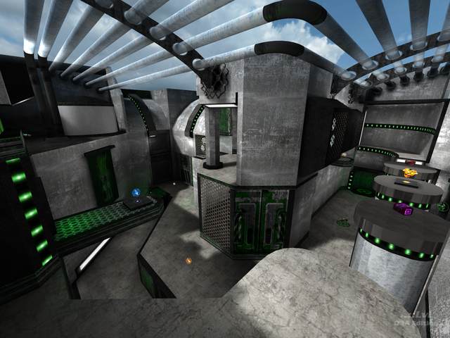 Desalination by AKUTA