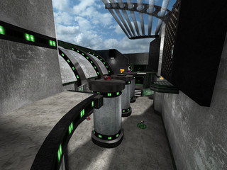 Screenshot preview