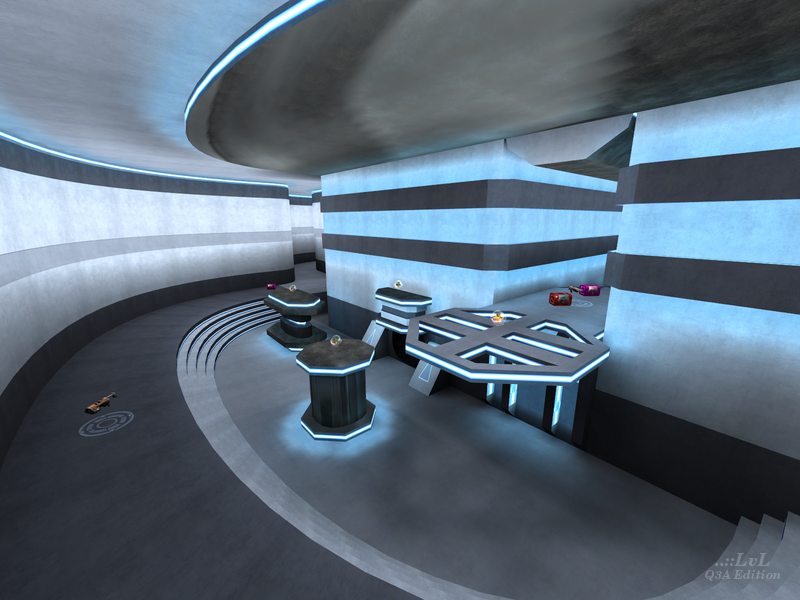 Running Man by AKUTA