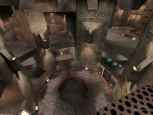 Source of Agony by Alcatraz