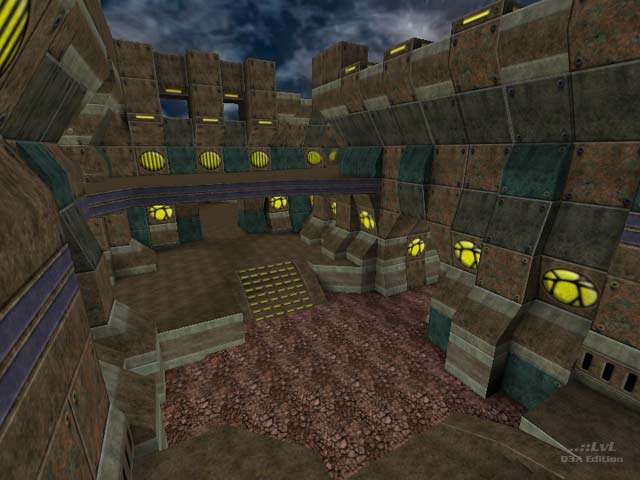 Sinda Legend by [Kona]