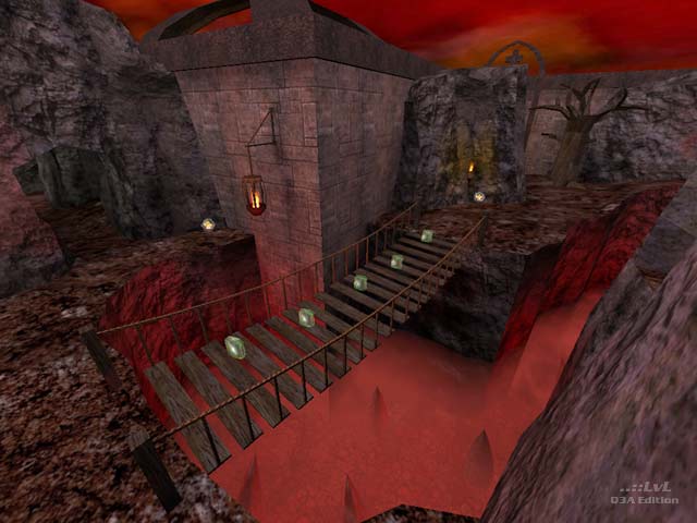 Darkness of Christ by ALMighty