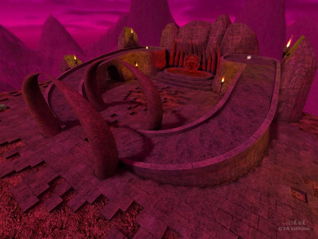 AltarBeta by 79DieselRabbit