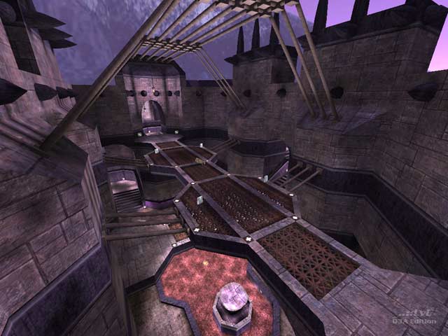 Alatair Keep by amethyst7 Alatair Keep by amethyst7