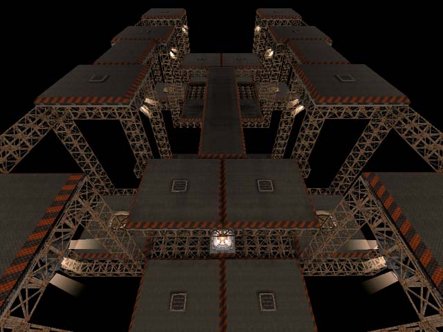 APS Maps by BodyCounter [APS]