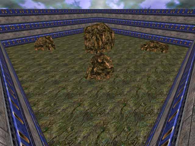 Sirius Arena by (Sirius)